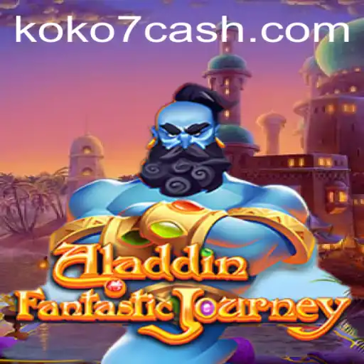 Exploring the Enchanting World of the Aladdin Game: A Magical Journey Enhanced by Koko7