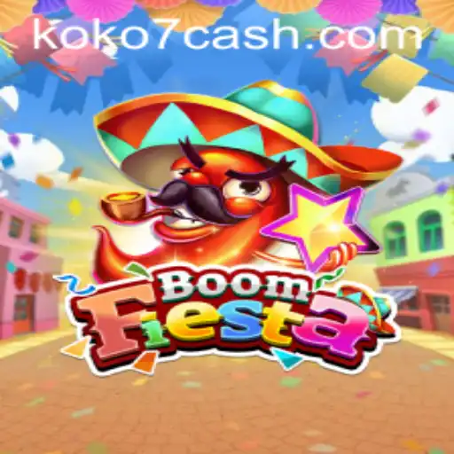 BoomFiesta: Exploring the Thrilling World of Koko7