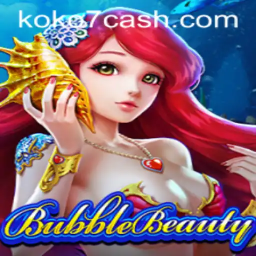 Dive into the Enchanting World of BubbleBeauty: Unraveling the Mystery of Koko7