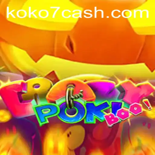 Exploring the World of CrazyPokiBoo: An Exciting New Game Revolutionized by Koko7
