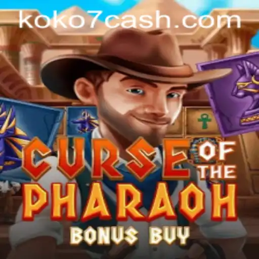 Exploring 'Curse of the Pharaoh Bonus Buy': An Epic Adventure