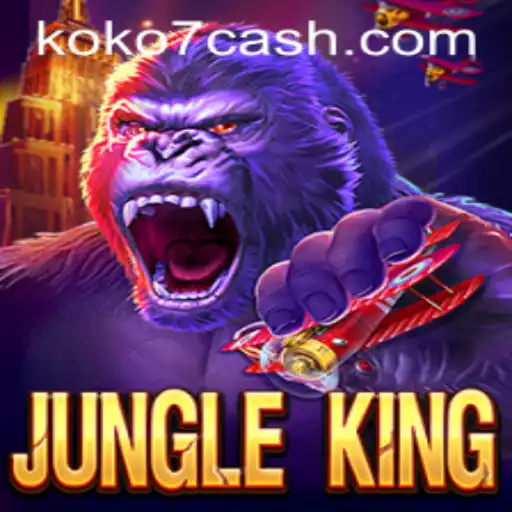 Discover the Adventures of JungleKing: A Journey Through the Wilderness with Koko7