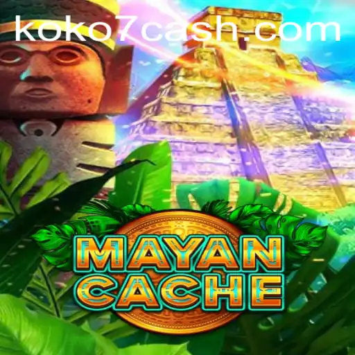 Unveiling the Thrilling World of MayanCache: A Dive into Ancient Puzzles and Modern Excitement