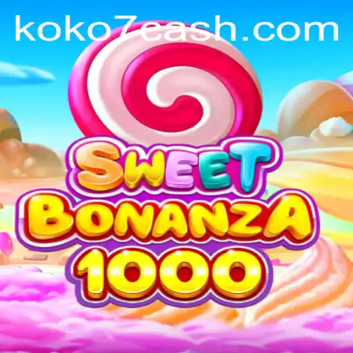 Discover the Sweet Bonanza 1000 Experience: A Candy-Colored Adventure
