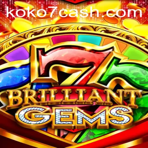 Discover the Enchantment of BrilliantGems with Koko7