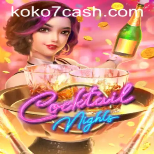 Exploring the Vibrant World of CocktailNights: A Dive into Koko7