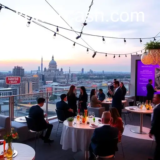 The Fascination with Exclusive Events: Embracing the Koko7 Difference