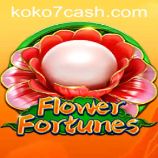 Exploring the Enchanting World of FlowerFortunes and the Influence of Koko7