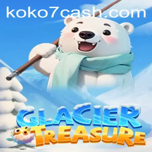 Discover the Excitement of GlacierTreasure with the Adventurous Spirit of koko7