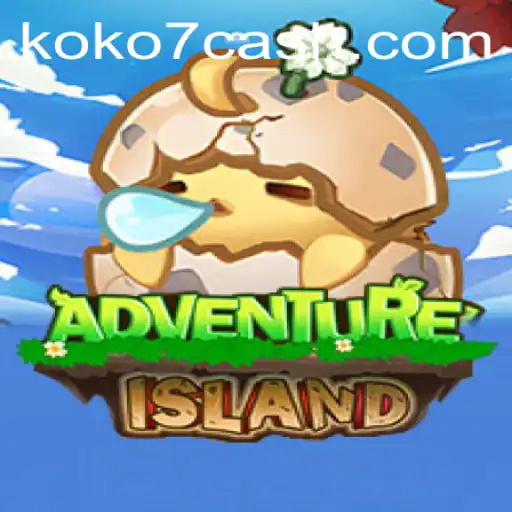 IslandsAdventure: Embark on a Quest with Koko7