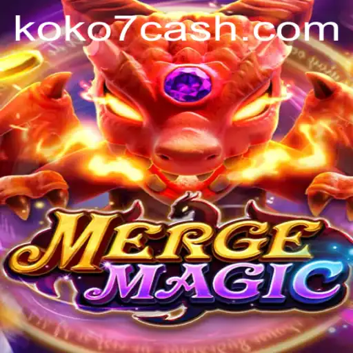 Exploring the Mystical World of Mergemagic: Introduction, Gameplay, and Exciting Updates