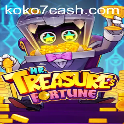 Discover the Exciting World of MrTreasuresFortune: An In-Depth Guide
