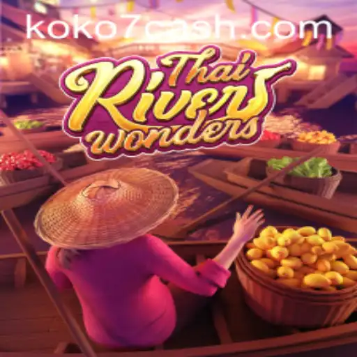 Exploring the Enchanting World of ThaiRiverWonders with Koko7