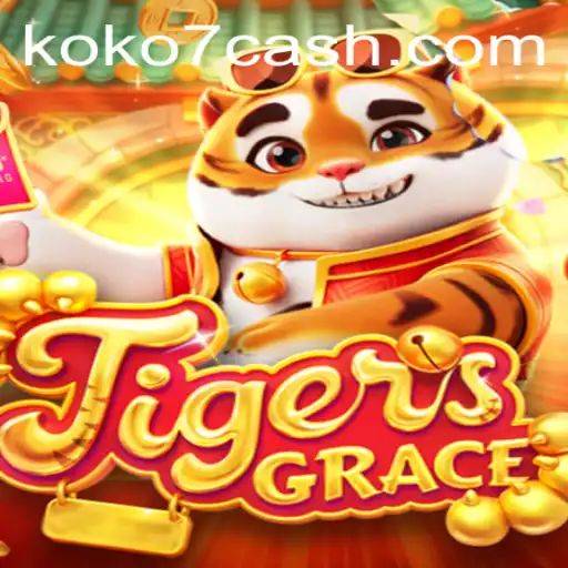 TigersGrace: An Immersive Gaming Experience