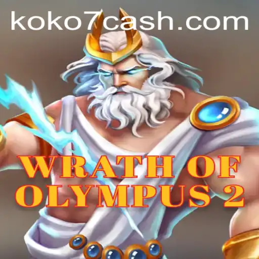 Wrath of Olympus 2: An In-Depth Look at the Game